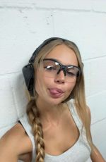 KYLA DODDS - Instagram Photos 06/21/2026