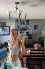 KYLA DODDS - Instagram Photos 06/21/2026