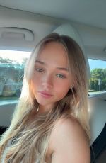 KYLA DODDS - Instagram Photos 06/23/2026