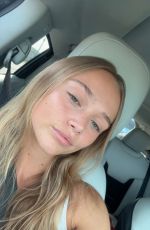 KYLA DODDS - Instagram Photos 06/23/2026