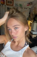 KYLA DODDS - Instagram Photos 06/23/2026