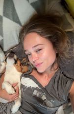 KYLA DODDS - Instagram Photos 06/23/2026