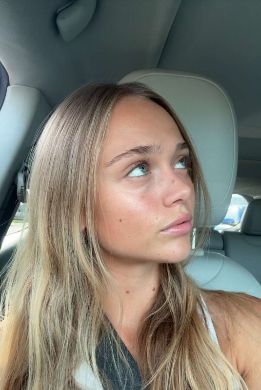 KYLA DODDS – Instagram Photos 06/23/2026