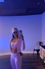 KYLA DODDS - Instagram Photos 06/25/2026