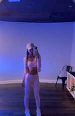 KYLA DODDS - Instagram Photos 06/25/2026