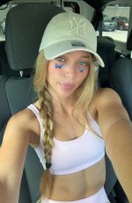 KYLA DODDS - Instagram Photos 06/25/2026