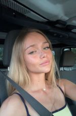 KYLA DODDS - Instagram Photos 06/25/2026