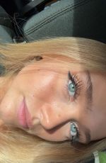 KYLA DODDS - Instagram Photos 06/25/2026