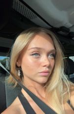 KYLA DODDS - Instagram Photos 06/25/2026