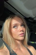 KYLA DODDS - Instagram Photos 06/25/2026