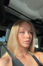KYLA DODDS - Instagram Photos 06/25/2026