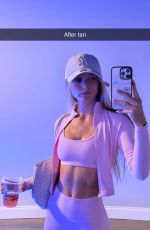 KYLA DODDS - Instagram Photos 06/25/2026