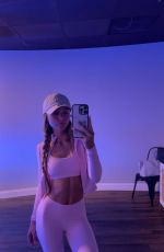 KYLA DODDS - Instagram Photos 06/25/2026