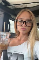 KYLA DODDS - Instagram Photos 06/27/2026