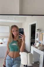 KYLA DODDS - Instagram Photos 06/27/2026