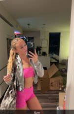 KYLA DODDS - Instagram Photos 06/27/2026