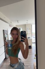 KYLA DODDS - Instagram Photos 06/27/2026