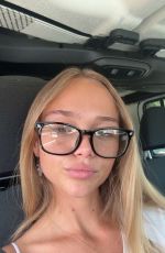 KYLA DODDS - Instagram Photos 06/27/2026