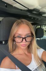 KYLA DODDS - Instagram Photos 06/27/2026