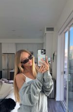 KYLA DODDS - Instagram Photos 06/29/2026