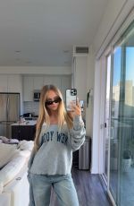 KYLA DODDS - Instagram Photos 06/29/2026