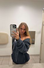 KYLA DODDS - Instagram Photos 06/29/2026