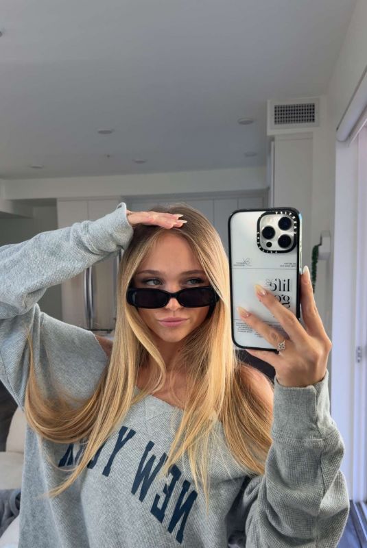 KYLA DODDS - Instagram Photos 06/29/2026