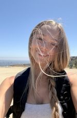 KYLA DOODS - Instagram Photos 06/16/2026