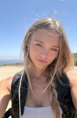 KYLA DOODS - Instagram Photos 06/16/2026
