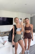 KYLA DOODS - Instagram Photos 06/16/2026