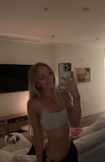 KYLA DOODS - Instagram Photos 06/16/2026