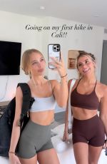 KYLA DOODS - Instagram Photos 06/16/2026