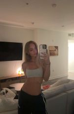 KYLA DOODS - Instagram Photos 06/16/2026