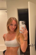 KYLA DOODS - Instagram Photos 06/16/2026