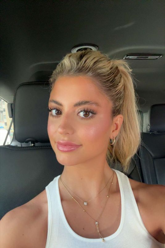 KYLAN DARNELL - Instagram Photos 06/11/2026