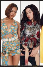 KYLIE CANTRALL for Seventeen Magazine, June 2026