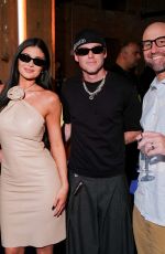 KYLIE JENNER at Meta Glasses Launch Party in New York City 06/23/2026