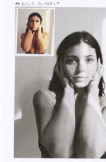 KYLIE JENNER for KHY Summer Campaign 2026
