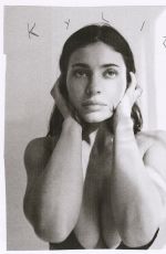KYLIE JENNER for KHY Summer Campaign 2026