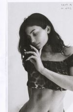 KYLIE JENNER for KHY Summer Campaign 2026