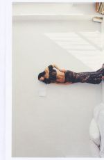KYLIE JENNER for KHY Summer Campaign 2026