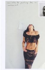 KYLIE JENNER for KHY Summer Campaign 2026