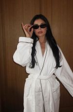 KYLIE JENNER for Meta Glasses, June 2026