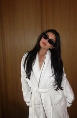 KYLIE JENNER for Meta Glasses, June 2026