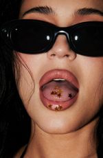 KYLIE JENNER for Meta Glasses, June 2026