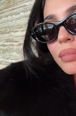 KYLIE JENNER for Meta Glasses, June 2026