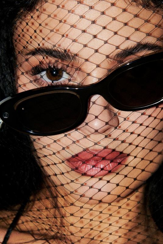 KYLIE JENNER for Meta Glasses, June 2026