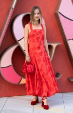 LADY AMELIA WINDSOR at V&A Summer Party at Victoria and Albert Museum in London 06/17/2026