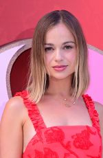 LADY AMELIA WINDSOR at V&A Summer Party at Victoria and Albert Museum in London 06/17/2026