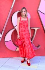 LADY AMELIA WINDSOR at V&A Summer Party at Victoria and Albert Museum in London 06/17/2026